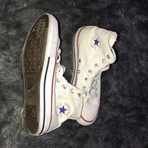 Chuck Taylor converse high top